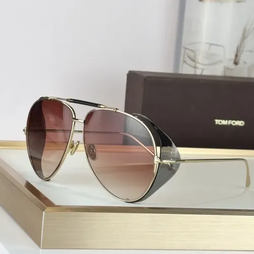 Cheap Tom Ford AAA Quality Sunglasses #1423261 Replica Wholesale [$68.00 USD] [ITEM#1423261] on Replica Tom Ford AAA Quality Sunglasses