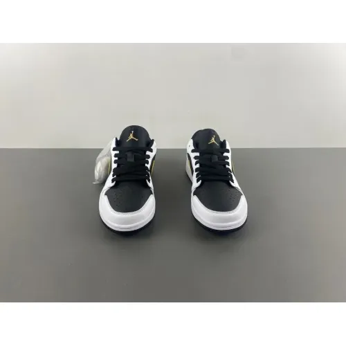 Cheap Air Jordan 1 I For Men #1423264 Replica Wholesale [$92.00 USD] [ITEM#1423264] on Replica Air Jordan 1 I