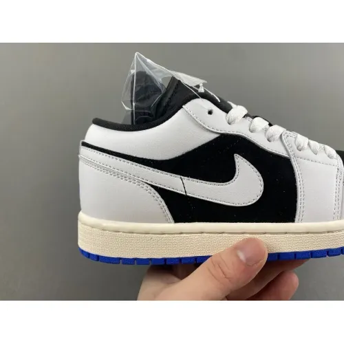 Cheap Air Jordan 1 I For Men #1423273 Replica Wholesale [$92.00 USD] [ITEM#1423273] on Replica Air Jordan 1 I