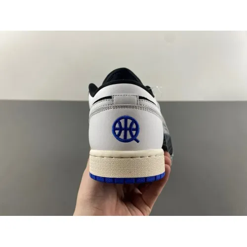 Cheap Air Jordan 1 I For Women #1423274 Replica Wholesale [$92.00 USD] [ITEM#1423274] on Replica Air Jordan 1 I