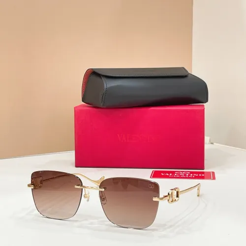 Valentino AAA Quality Sunglasses #1423279