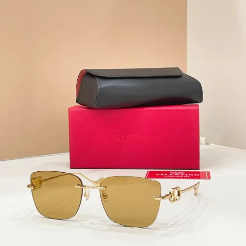 Valentino AAA Quality Sunglasses #1423280