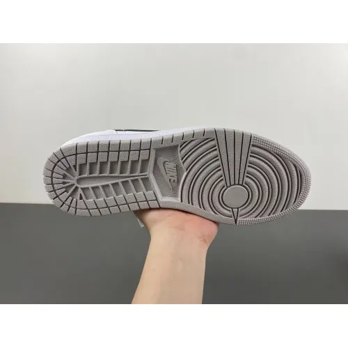 Cheap Air Jordan 1 I For Men #1423282 Replica Wholesale [$92.00 USD] [ITEM#1423282] on Replica Air Jordan 1 I