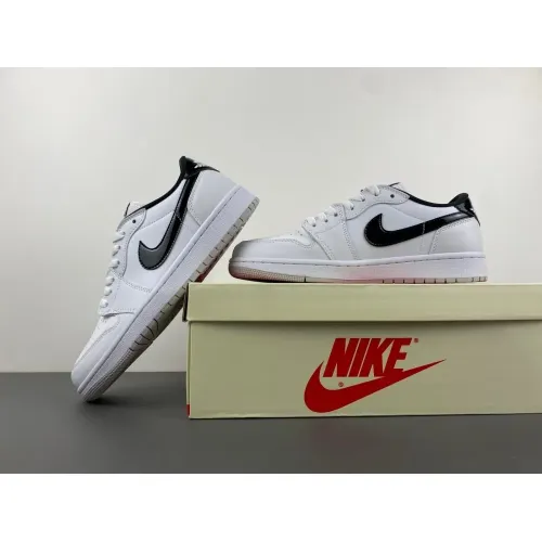 Cheap Air Jordan 1 I For Women #1423283 Replica Wholesale [$92.00 USD] [ITEM#1423283] on Replica Air Jordan 1 I