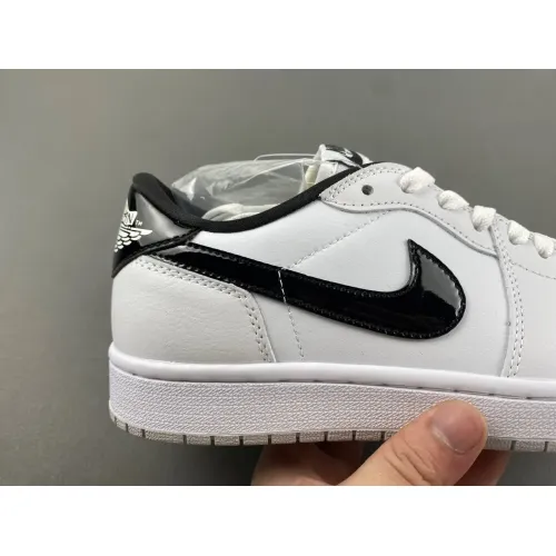 Cheap Air Jordan 1 I For Women #1423283 Replica Wholesale [$92.00 USD] [ITEM#1423283] on Replica Air Jordan 1 I