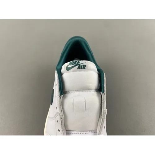 Cheap Air Jordan 1 I For Men #1423284 Replica Wholesale [$92.00 USD] [ITEM#1423284] on Replica Air Jordan 1 I