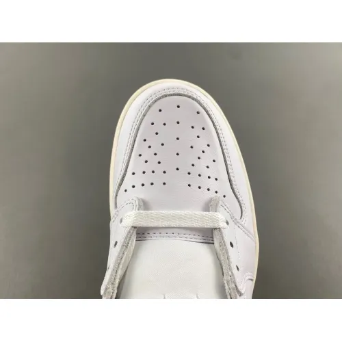 Cheap Air Jordan 1 I For Men #1423284 Replica Wholesale [$92.00 USD] [ITEM#1423284] on Replica Air Jordan 1 I
