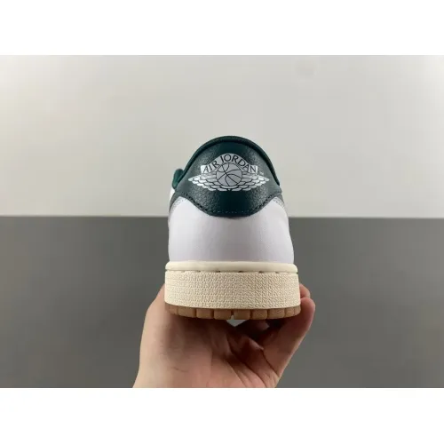 Cheap Air Jordan 1 I For Women #1423285 Replica Wholesale [$92.00 USD] [ITEM#1423285] on Replica Air Jordan 1 I