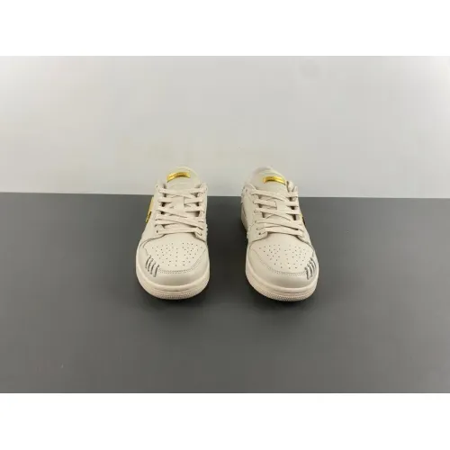 Cheap Nike Air Force 1 For Men #1423288 Replica Wholesale [$92.00 USD] [ITEM#1423288] on Replica Nike Air Force 1