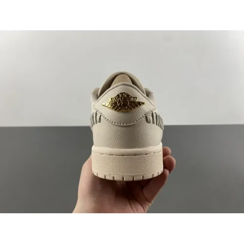 Cheap Air Jordan 1 I For Women #1423289 Replica Wholesale [$92.00 USD] [ITEM#1423289] on Replica Air Jordan 1 I