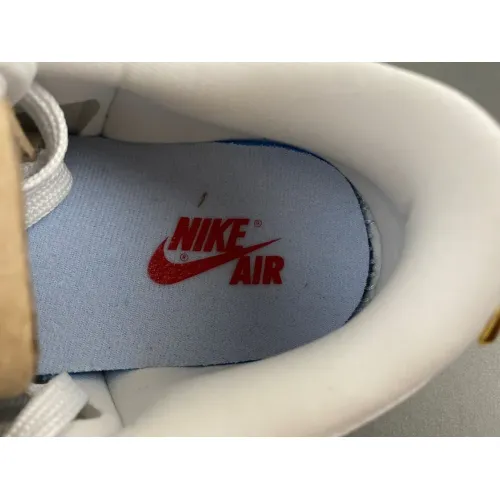 Cheap Nike Air Force 1 For Men #1423290 Replica Wholesale [$92.00 USD] [ITEM#1423290] on Replica Nike Air Force 1