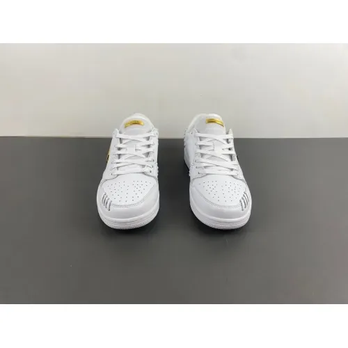 Cheap Air Jordan 1 I For Women #1423291 Replica Wholesale [$92.00 USD] [ITEM#1423291] on Replica Air Jordan 1 I