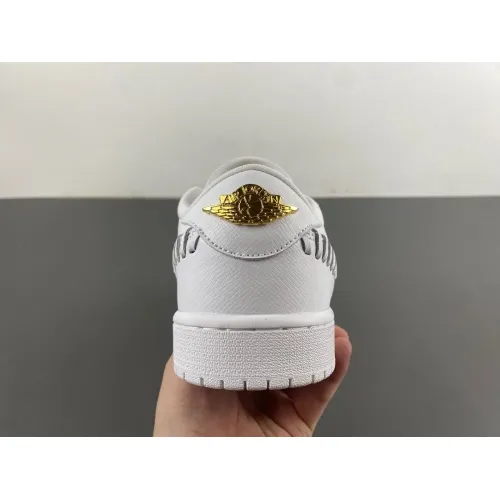 Cheap Air Jordan 1 I For Women #1423291 Replica Wholesale [$92.00 USD] [ITEM#1423291] on Replica Air Jordan 1 I