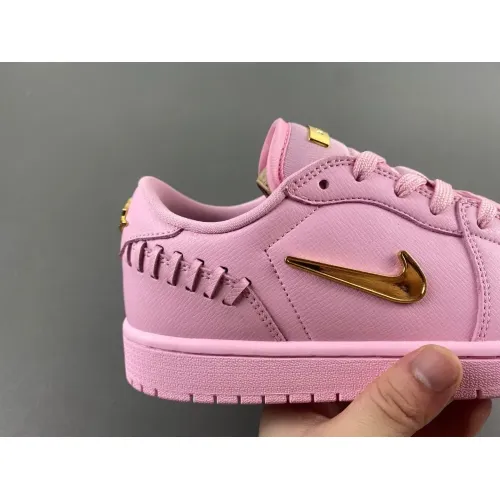 Cheap Air Jordan 1 I For Women #1423292 Replica Wholesale [$92.00 USD] [ITEM#1423292] on Replica Air Jordan 1 I