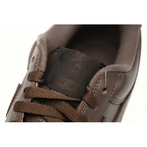 Cheap Nike Air Force 1 For Men #1423299 Replica Wholesale [$92.00 USD] [ITEM#1423299] on Replica Nike Air Force 1