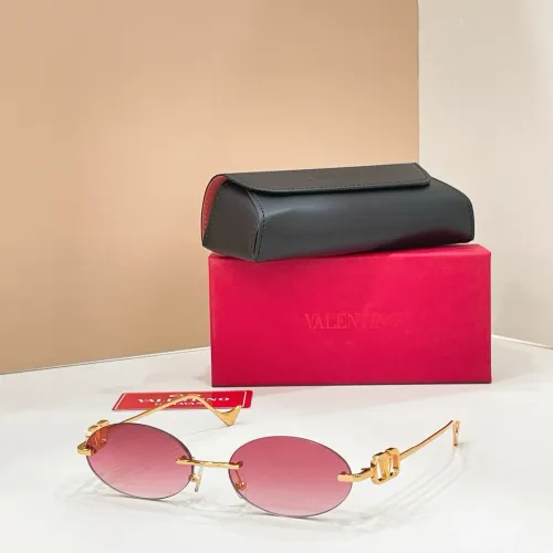 Valentino AAA Quality Sunglasses #1423306