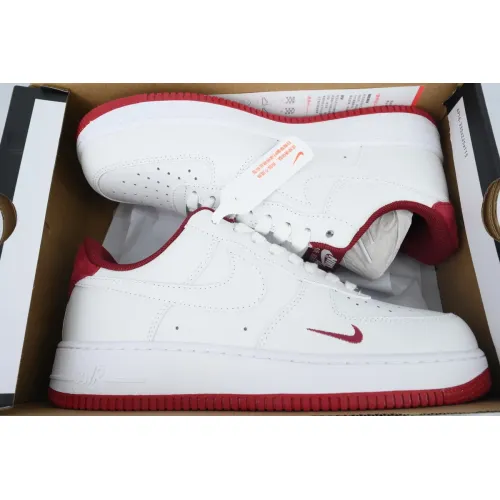 Cheap Nike Air Force 1 For Women #1423366 Replica Wholesale [$92.00 USD] [ITEM#1423366] on Replica Nike Air Force 1