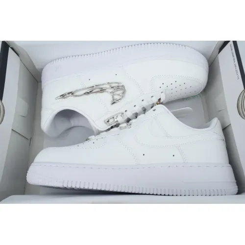 Cheap Nike Air Force 1 For Women #1423371 Replica Wholesale [$92.00 USD] [ITEM#1423371] on Replica Nike Air Force 1