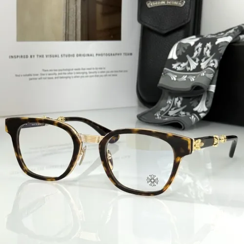Chrome Hearts Goggles #1423394