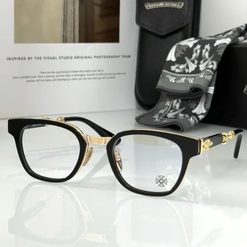 Chrome Hearts Goggles #1423395