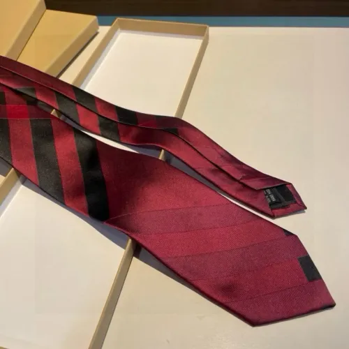 Cheap Burberry Necktie #1423402 Replica Wholesale [$34.00 USD] [ITEM#1423402] on Replica Burberry Necktie