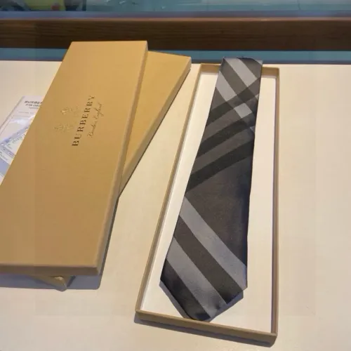 Cheap Burberry Necktie #1423403 Replica Wholesale [$34.00 USD] [ITEM#1423403] on Replica Burberry Necktie
