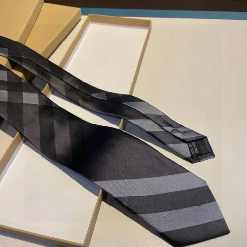 Cheap Burberry Necktie #1423403 Replica Wholesale [$34.00 USD] [ITEM#1423403] on Replica Burberry Necktie