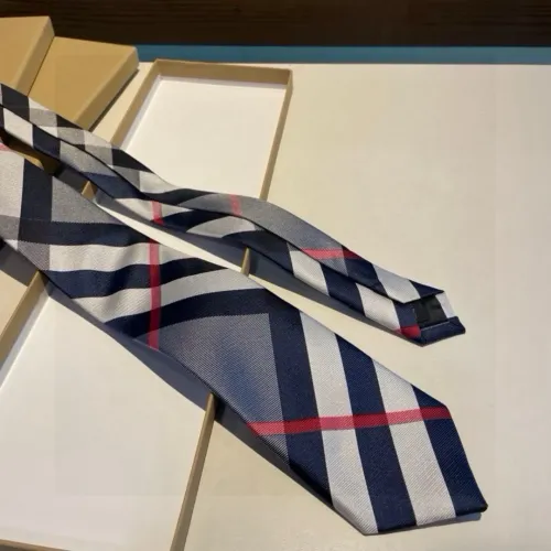 Cheap Burberry Necktie #1423404 Replica Wholesale [$34.00 USD] [ITEM#1423404] on Replica Burberry Necktie