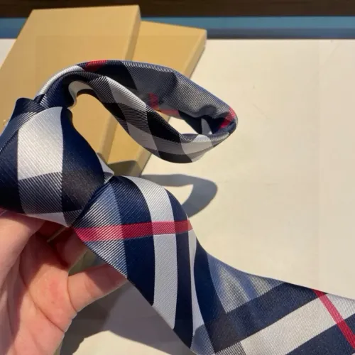 Cheap Burberry Necktie #1423404 Replica Wholesale [$34.00 USD] [ITEM#1423404] on Replica Burberry Necktie