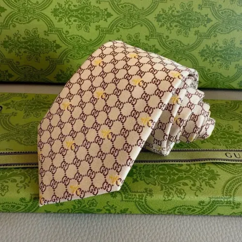 Cheap Gucci Necktie #1423413 Replica Wholesale [$34.00 USD] [ITEM#1423413] on Replica Gucci Necktie