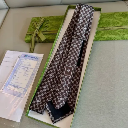 Gucci Necktie #1423415