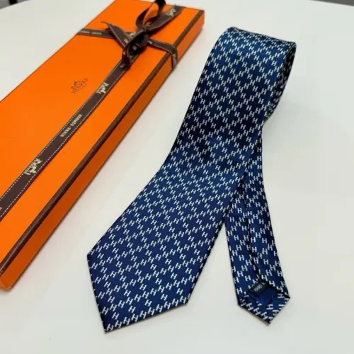 Hermes Necktie #1423420