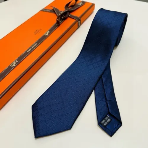 Hermes Necktie #1423421