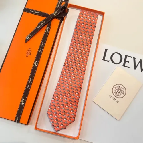 Hermes Necktie #1423423