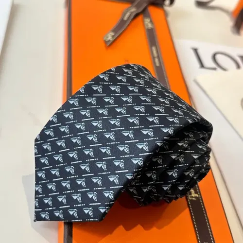 Cheap Hermes Necktie #1423424 Replica Wholesale [$34.00 USD] [ITEM#1423424] on Replica Hermes Necktie