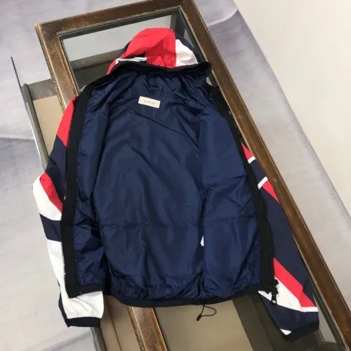 Cheap Moncler Jackets Long Sleeved For Men #1423425 Replica Wholesale [$85.00 USD] [ITEM#1423425] on Replica Moncler Jackets