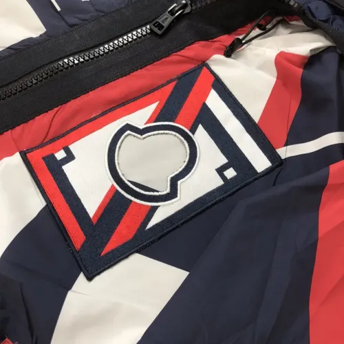 Cheap Moncler Jackets Long Sleeved For Men #1423425 Replica Wholesale [$85.00 USD] [ITEM#1423425] on Replica Moncler Jackets