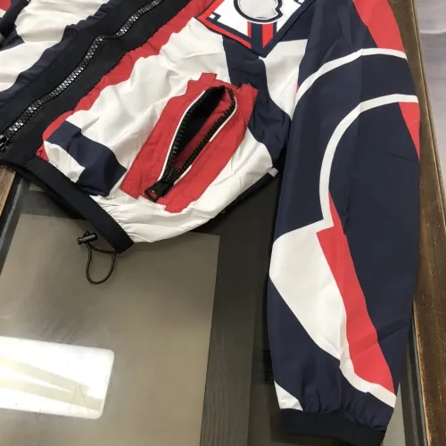 Cheap Moncler Jackets Long Sleeved For Men #1423425 Replica Wholesale [$85.00 USD] [ITEM#1423425] on Replica Moncler Jackets
