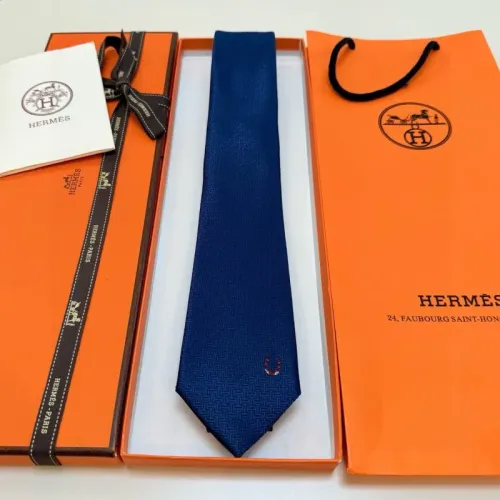 Hermes Necktie #1423426