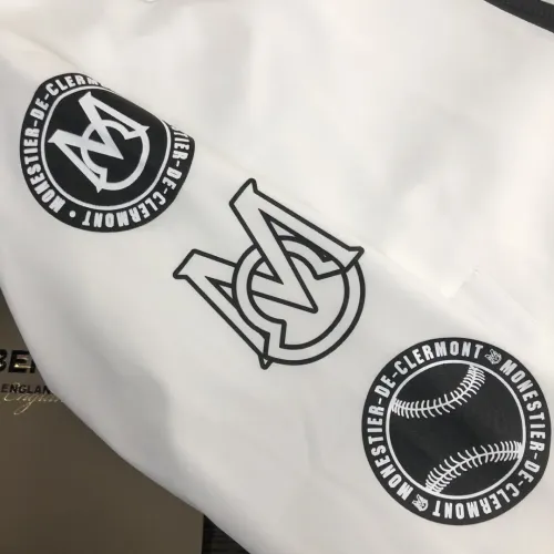 Cheap Moncler Jackets Long Sleeved For Men #1423428 Replica Wholesale [$85.00 USD] [ITEM#1423428] on Replica Moncler Jackets