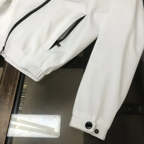 Cheap Moncler Jackets Long Sleeved For Men #1423428 Replica Wholesale [$85.00 USD] [ITEM#1423428] on Replica Moncler Jackets