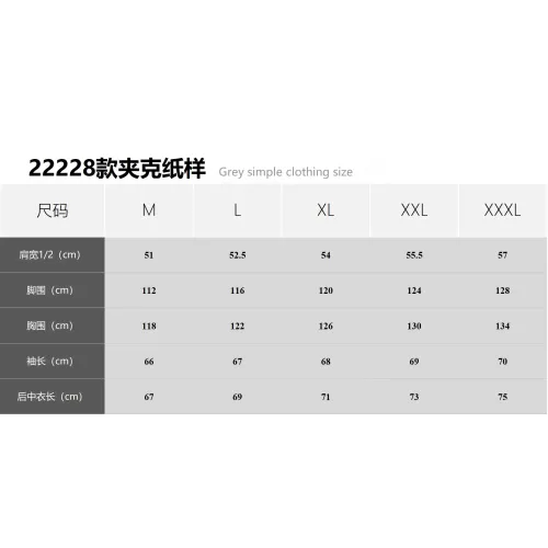 Cheap Moncler Jackets Long Sleeved For Men #1423430 Replica Wholesale [$85.00 USD] [ITEM#1423430] on Replica Moncler Jackets