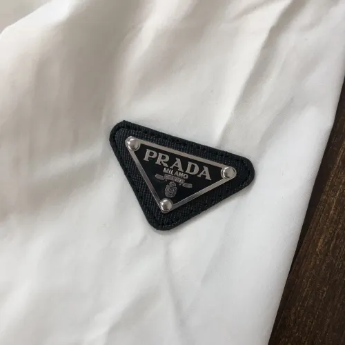 Cheap Prada Jackets Long Sleeved For Men #1423433 Replica Wholesale [$85.00 USD] [ITEM#1423433] on Replica Prada Jackets