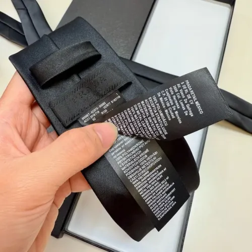 Cheap Prada Necktie #1423437 Replica Wholesale [$34.00 USD] [ITEM#1423437] on Replica Prada Necktie