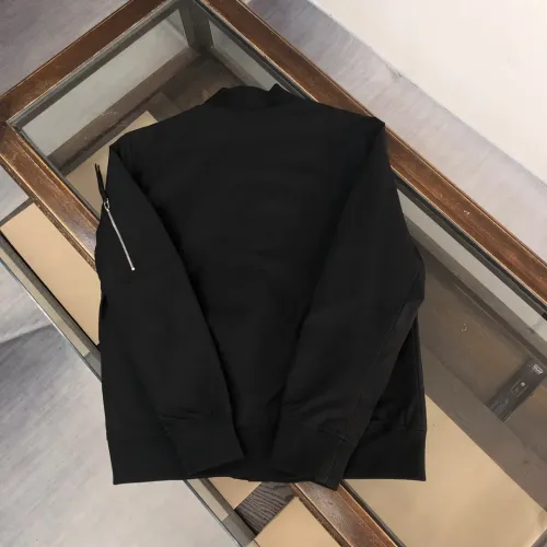 Cheap Prada Jackets Long Sleeved For Men #1423439 Replica Wholesale [$85.00 USD] [ITEM#1423439] on Replica Prada Jackets