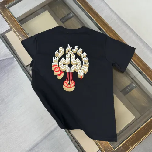 Chrome Hearts T-Shirts Short Sleeved For Unisex #1423443