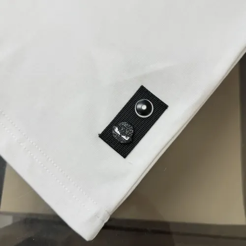 Cheap Fendi T-Shirts Short Sleeved For Unisex #1423444 Replica Wholesale [$32.00 USD] [ITEM#1423444] on Replica Fendi T-Shirts