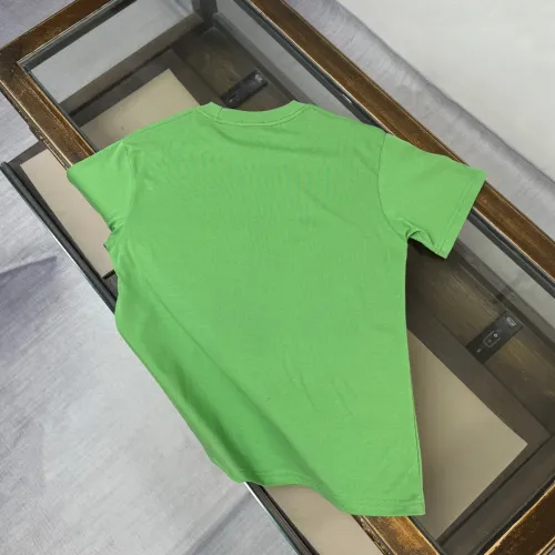 Cheap Fendi T-Shirts Short Sleeved For Unisex #1423445 Replica Wholesale [$32.00 USD] [ITEM#1423445] on Replica Fendi T-Shirts