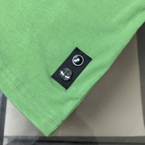 Cheap Fendi T-Shirts Short Sleeved For Unisex #1423445 Replica Wholesale [$32.00 USD] [ITEM#1423445] on Replica Fendi T-Shirts