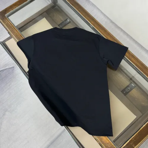 Cheap Fendi T-Shirts Short Sleeved For Unisex #1423446 Replica Wholesale [$32.00 USD] [ITEM#1423446] on Replica Fendi T-Shirts